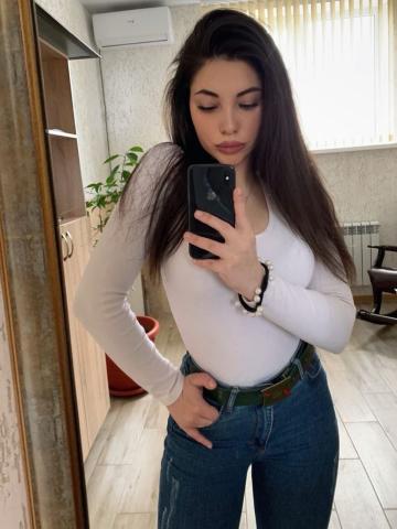 Анкета проститутки Ярослава - Фото 1, , 21 год, №367225